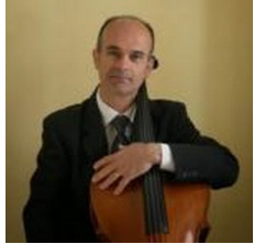 Donato Reggi大提琴教授