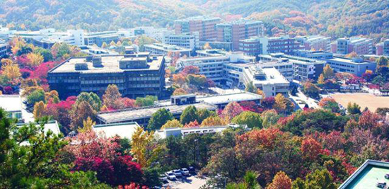 国立首尔大学