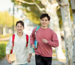 中国海洋大学1+3百强名校国际本科课程2019年招生简章