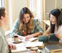 中国海洋大学1+3百强名校国际本科课程项目优势