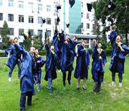 中国海洋大学硕士预科留学项目介绍