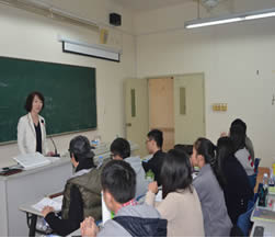 北京外国语大学韩国留学名校预科直招班正在火热进行中！