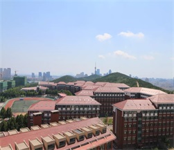 青岛理工大学嘉陵江校区