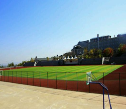 山东师范大学校园风景（6）