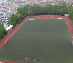 学校操场