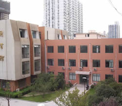 上海同济大学图书馆