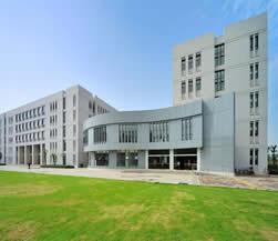 电子科技大学科研楼