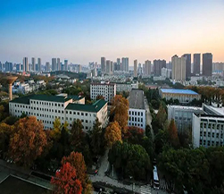 武汉理工大学东院