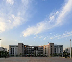 武汉理工大学新一教学楼