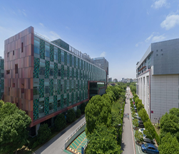 西交利物浦大学北校区