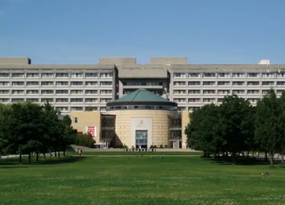 英国约克大学