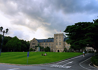 韩国高丽大学