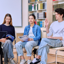 詹姆斯库克大学（新加坡校区）2+2国际本科项目