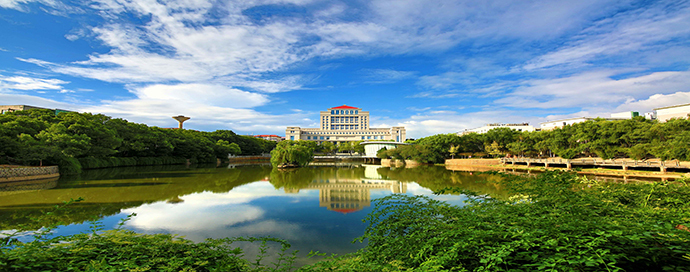 江西财经大学