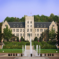 韩国高丽大学