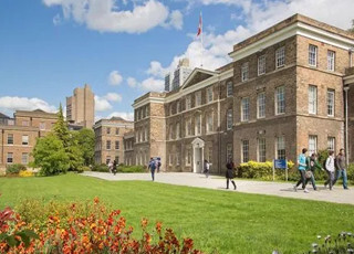 英国卡迪夫大学