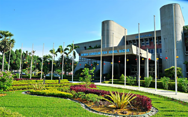 马来西亚国民大学