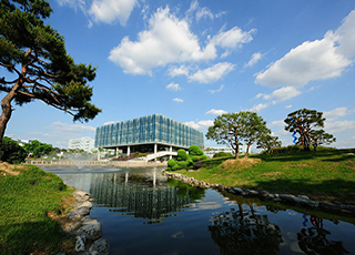 韩国科学技术院