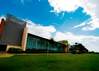 马来西亚亚太科技大学