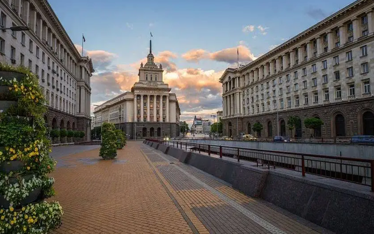 英国桑德兰大学