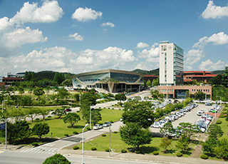 韩国科学技术院