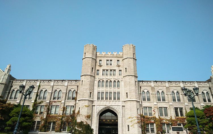 韩国高丽大学