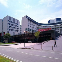 新加坡淡马锡理工学院