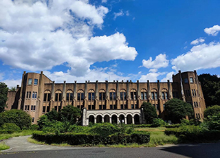 东京大学