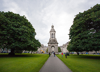 英国威尔士三一圣大卫大学